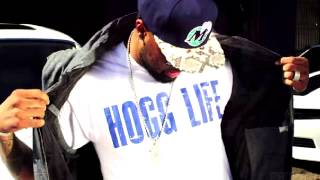 Slim Thug Ft. Propain &amp; GT Garza - No Flex Zone