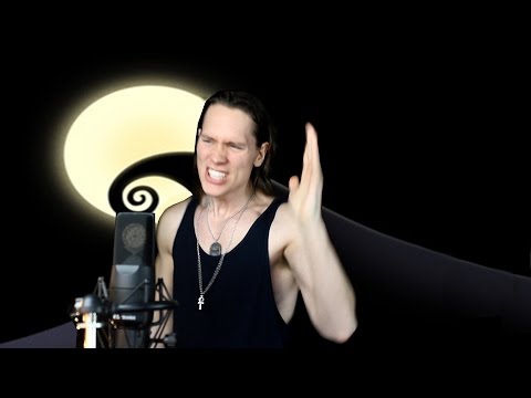 THIS IS HALLOWEEN (Metal Cover)