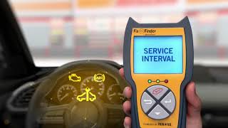 Free AutoZone Fix Finder Service | Report and Repair