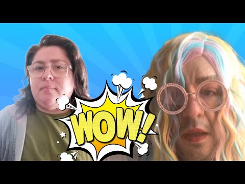 Jessie Talks Reads Riot Act To Ms Hussy | Reaction