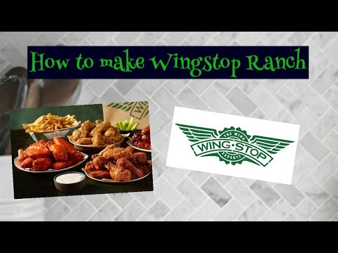download lagu mp3 mp4 Best Ranch Dipping Sauce For Wings, download lagu Best Ranch Dipping Sauce For Wings gratis, unduh video klip Best Ranch Dipping Sauce For Wings