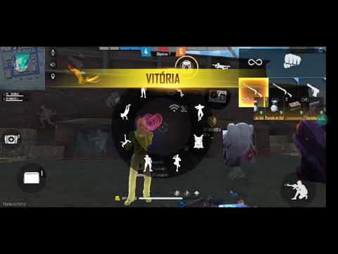 SAD :(  fre fire highlights desert