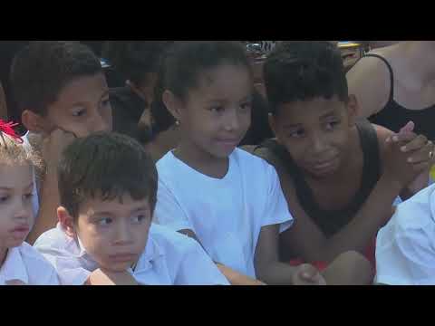 Inició en Granma Jornada Villanueva.