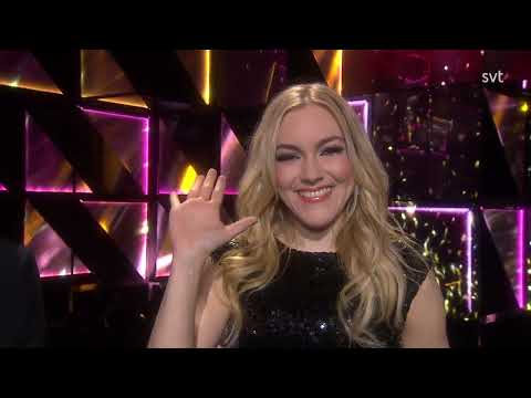 Melodifestivalen 2016 - Grand Final