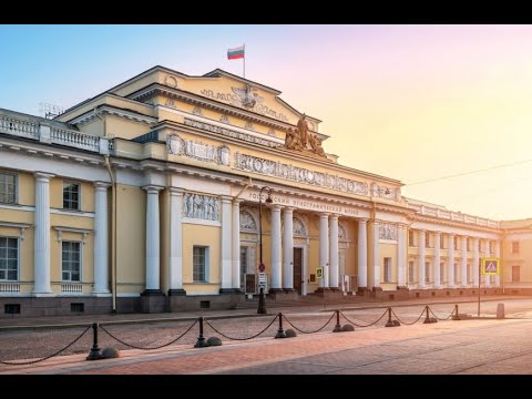 🌍 Visiting the Museum of Ethnography — Cultural Elements of Russia & Beyond, St. Petersburg