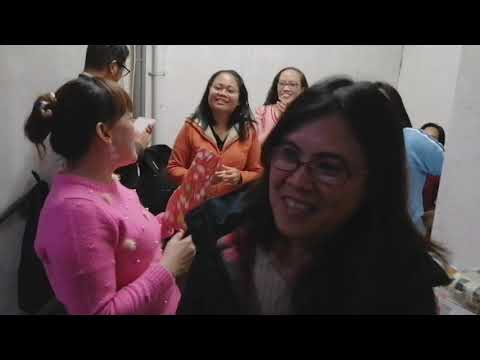 I love Monita yes I do||Happy birthday Bam!