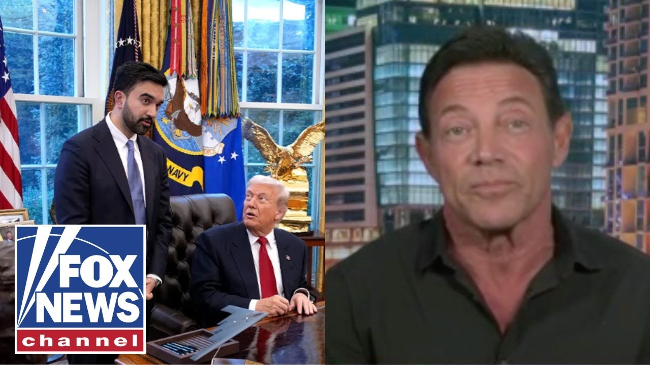 Jordan Belfort: THIS never ceases to amaze me