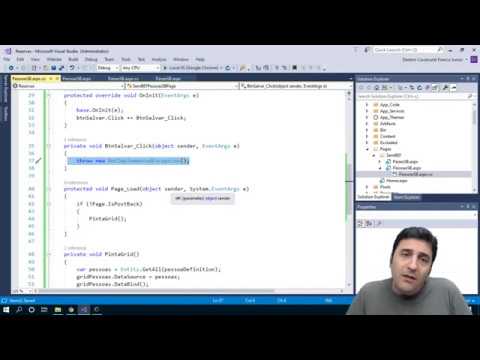 #004 – WES sem BEF (parte 3/4)