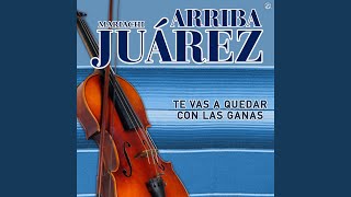 Te Vas A Quedar Con Las Ganas