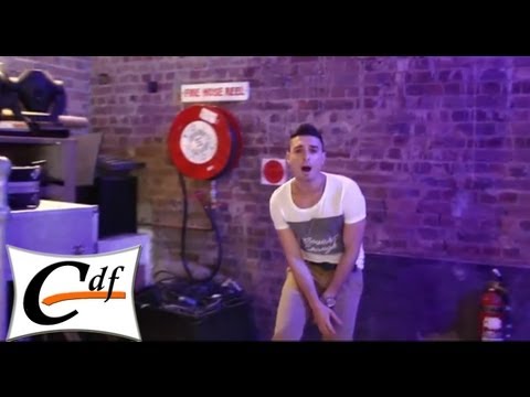 FAYDEE - Forget The World (official music video)