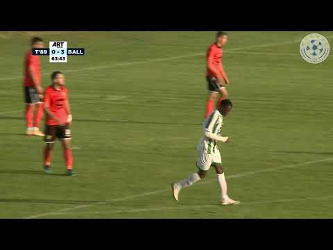 Trepça'89 - Ballkani 4:3  -  SUPERLIGA - java e 8-të