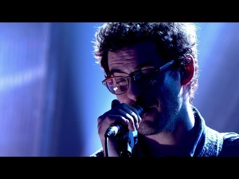 White Denim - At Night In Dreams - Later... with Jools Holland - BBC