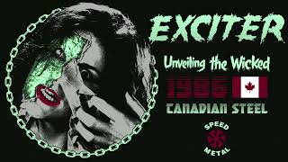 Exciter - Live Fast Die Young