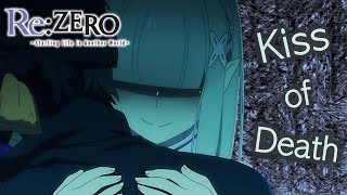 When Is Re Zero Season 2 Ending When Is Re Zero Season 2 Ending