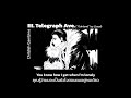 THAISUB III Telegraph Ave Oakland By Lloyd Childish Gambino