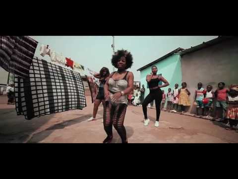 KANDIA KORA or Retirer or Official Video 2017 or By DjIKK 720p