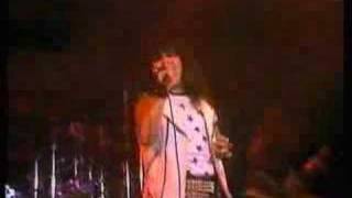 LOUDNESS ～ BURNING LOVE / ANGEL DUST / SLEEPLESS NIGHT