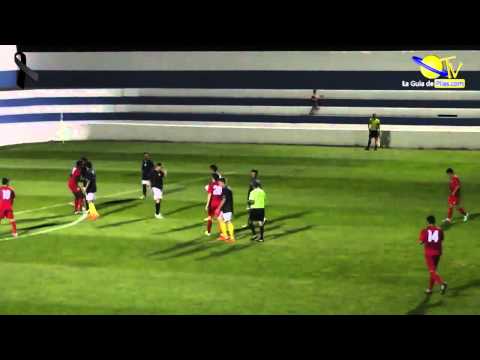 Video Resumen | Ud Pilas 1   Sevilla Atl 4