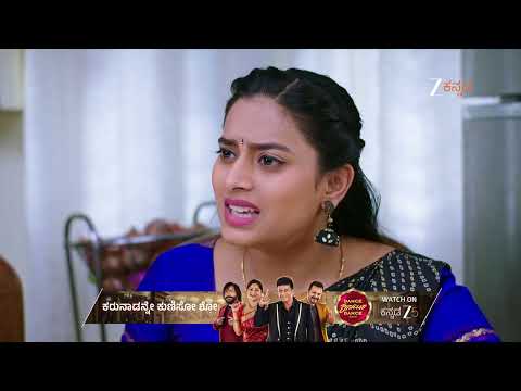 Shravani Subramanya | Ep - 497 | Best Scene | Jan 09 2026 | Zee Kannada