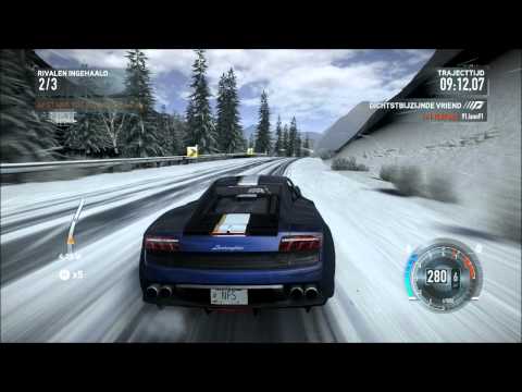 Need for Speed The Run  walkthrough part 22