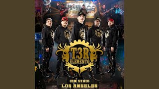 Poncho Konos (En Vivo)