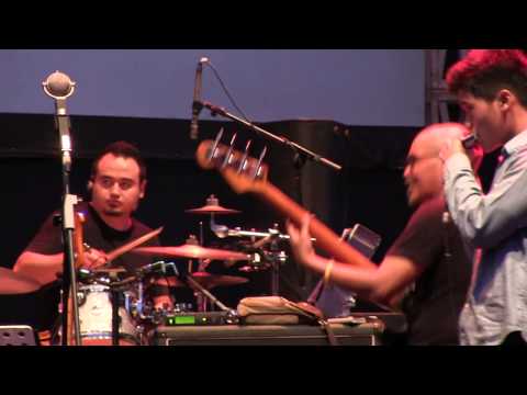 Funky Thumb - Red Clay @ The 35th JGTC [HD]