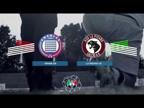 Swamlab - La Pisana | Highlights