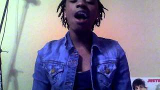 Jennifer Hudson ''Still Here''