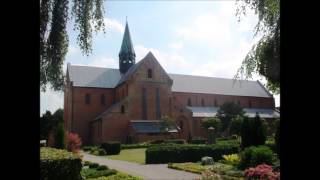 Brahms Organ Prelude Denmark