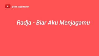 Download lagu Radja - Biar Aku Menjagamu (karaoke) mp3 Download lagu Radja - Biar Aku Menjagamu (karaoke) mp3