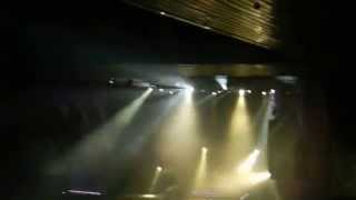 Extremoduro ´Si tú te vas´ Platero y Tú @ Bizkaia Arena   BEC, Barakaldo