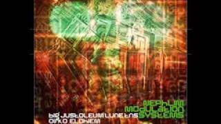 Nephlim Modulation Systems - Woe to thee o Land - Invisible Oblivion