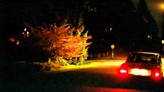 Andrew Chalk Darren Tate - Erste Skizze