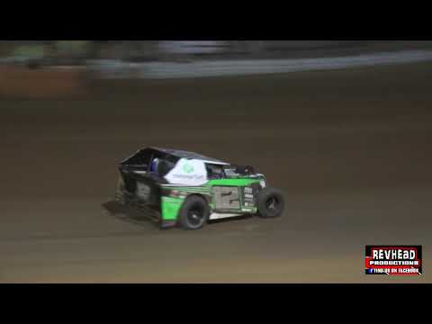 Modlites Mayhem - Final - Gympie Speedway - 27/12/2019