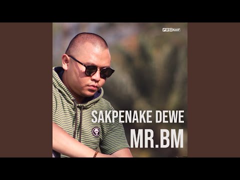 Sakpenake Dewe