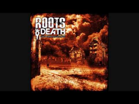 Roots Of Death - Walls Of Silence