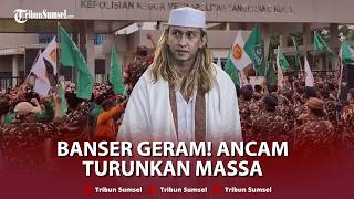 Download lagu 🔴Ogah Berdamai Banser Tuntut Penjarakan Bahar bin Smith Ancam Turunkan Massa mp3