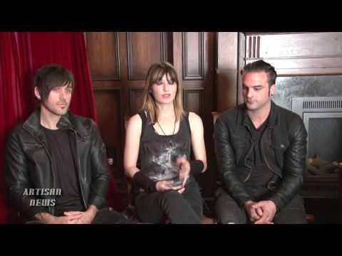 Thumbnail for SICK PUPPIES TALK ABOUT THE DEPARTURE OF THEIR SINGER, REBIRTH, AND NEW SINGLE by Shimon Moore