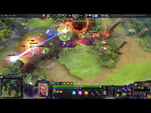 Envy Invoker 1