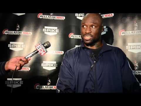 King Mo on Rampage: The history is old