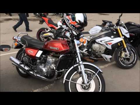 Squires Bikers Cafe 12 03 2017