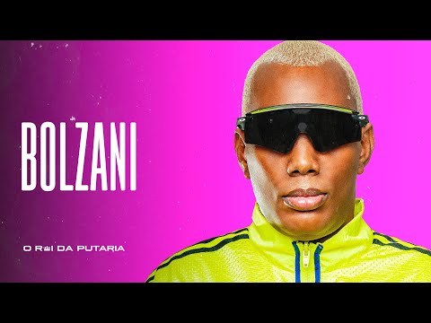 BOLZANI - MC GW, MC Renan e DJ Talibã