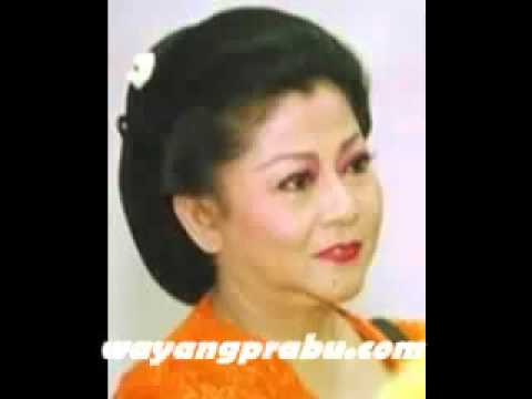 Roro mendut, Waldjinah, Pronocitro