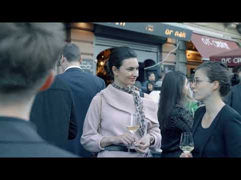 Wirtschaftsclub Rhein-Main e.V. – Young Professionals