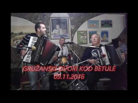 Gruzanski dvori - Joca Porodinac i Mikica Markovic by Vl@dic@M@jurski
