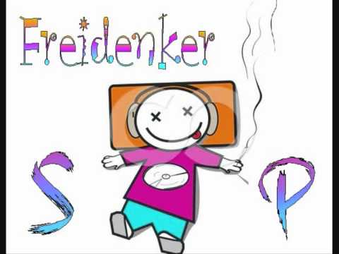Seienty feat  Paranoiz - Freidenker