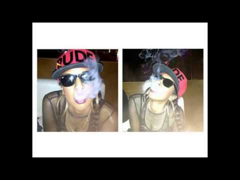 SHYSTIE CALICA RIDDIM