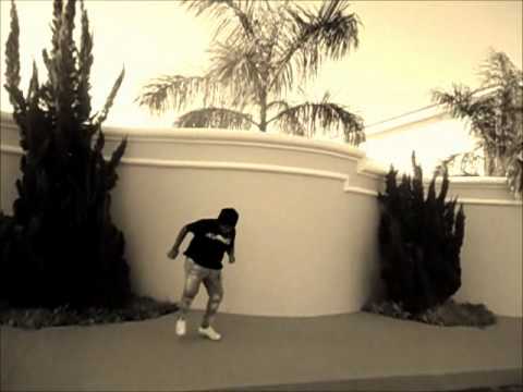 @feehOFC Infinity Dance [free step]