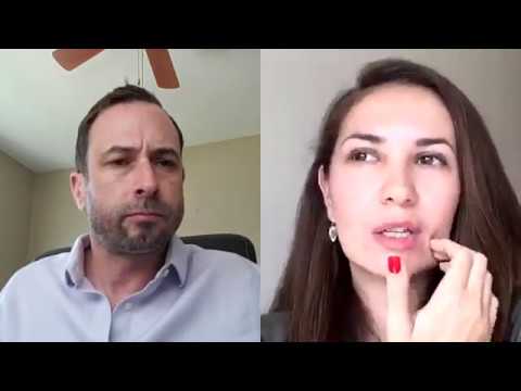 Immigration Lawyer Marieta Oslanec about Business Visa in the USA