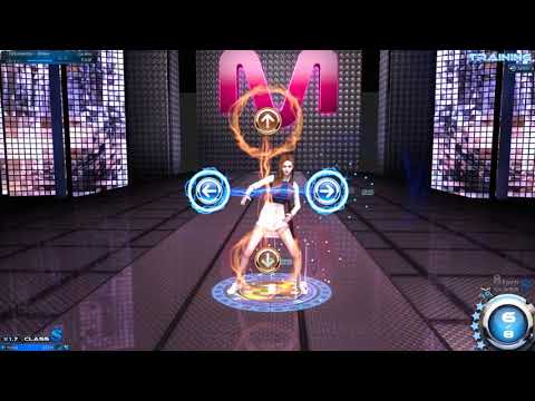 MStar TH - [SE]Everybody : Neo Classic [Extreme] (100%)